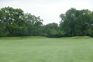 Mount Prospect 1st Fairway